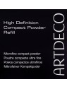 Ricarica polvere compatta ad alta definizione 10 g donna 3 Soft Cream
