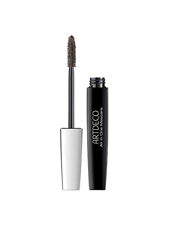 Artdeco Mascara All In One 10g Numero 03 Braun