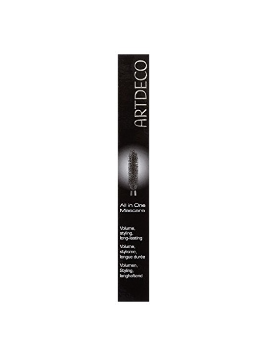 Artdeco Mascara All In One 10g Numero 03 Braun