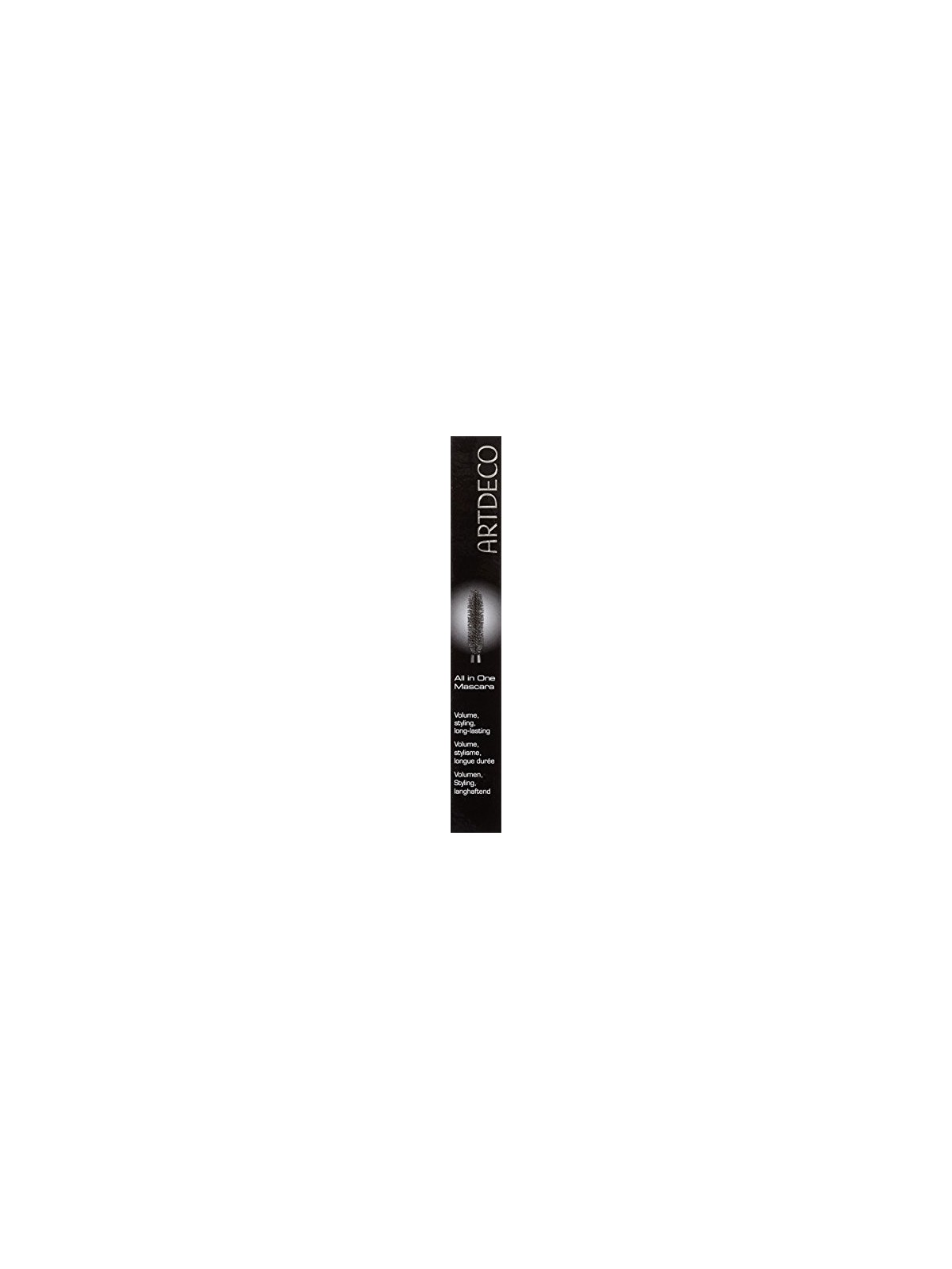 Artdeco Mascara All In One 10g Numero 03 Braun