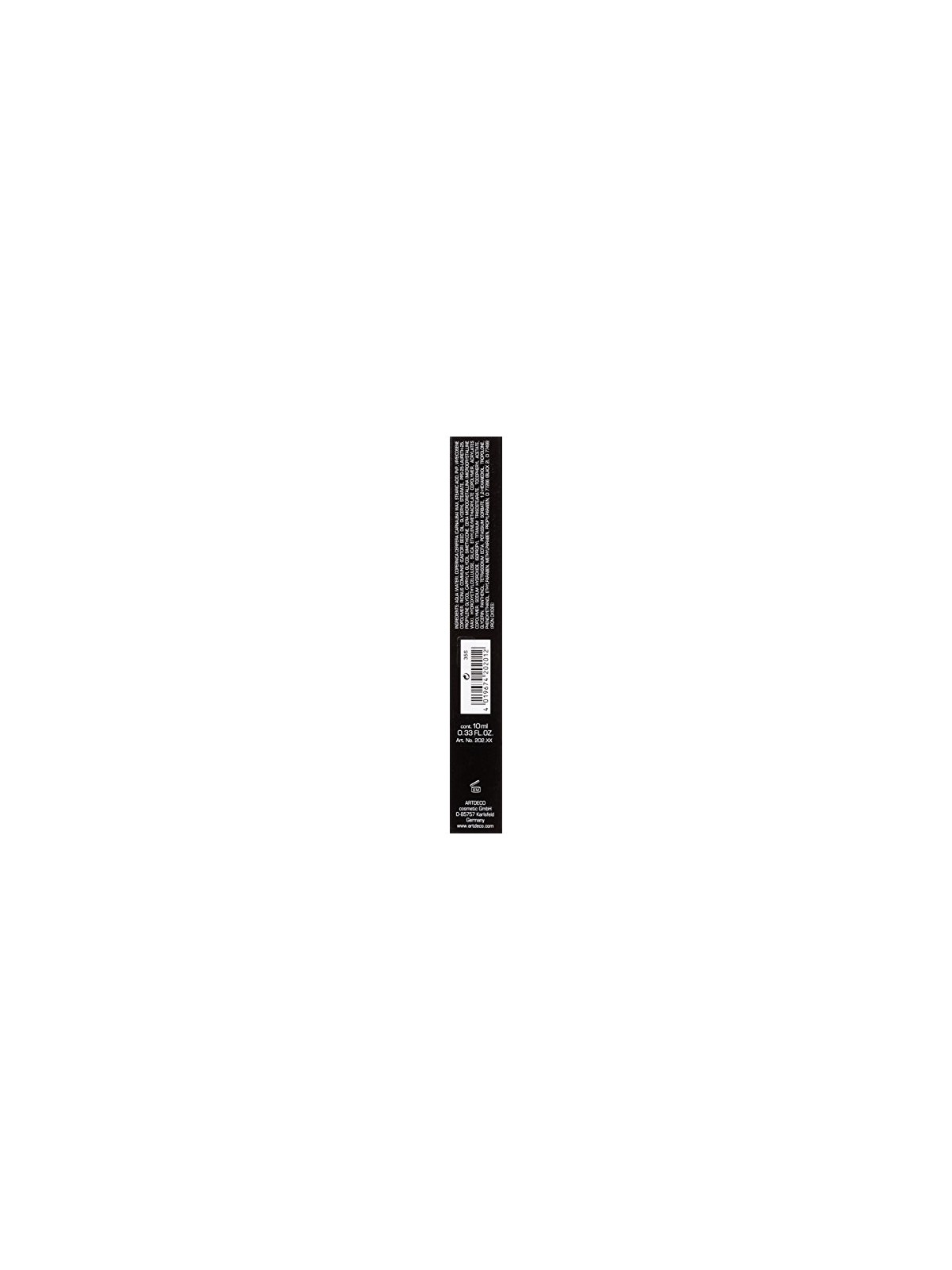 Artdeco Mascara All In One 10g Numero 03 Braun