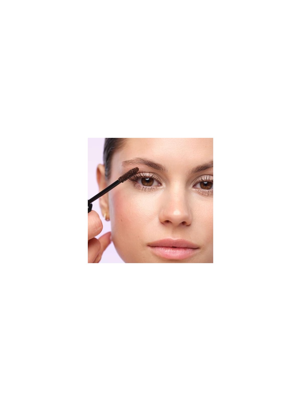 Artdeco Mascara All In One 10g Numero 03 Braun