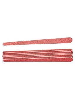 PEGGY SAGE 8 Professional Manicure Nail Files 8 pcs