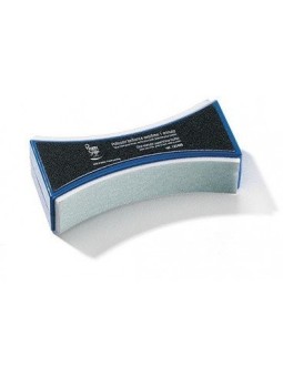 Face Noire Pour Limer smalto ergonomico per unghie