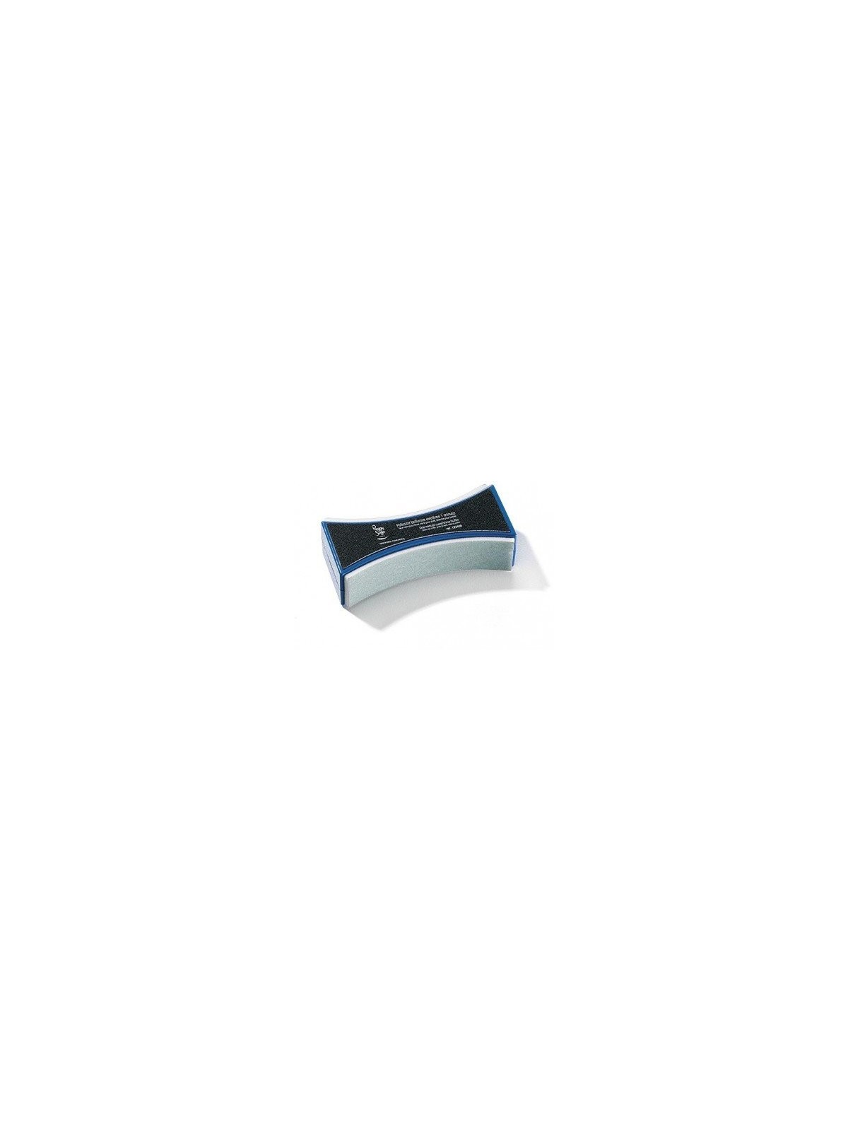 Face Noire Pour Limer smalto ergonomico per unghie