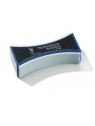 Face Noire Pour Limer smalto ergonomico per unghie