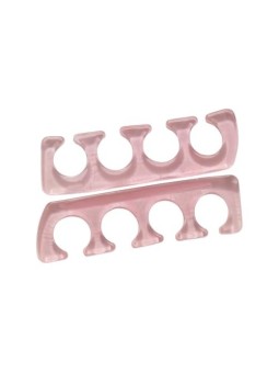 Separatori Piedi in Silicone
