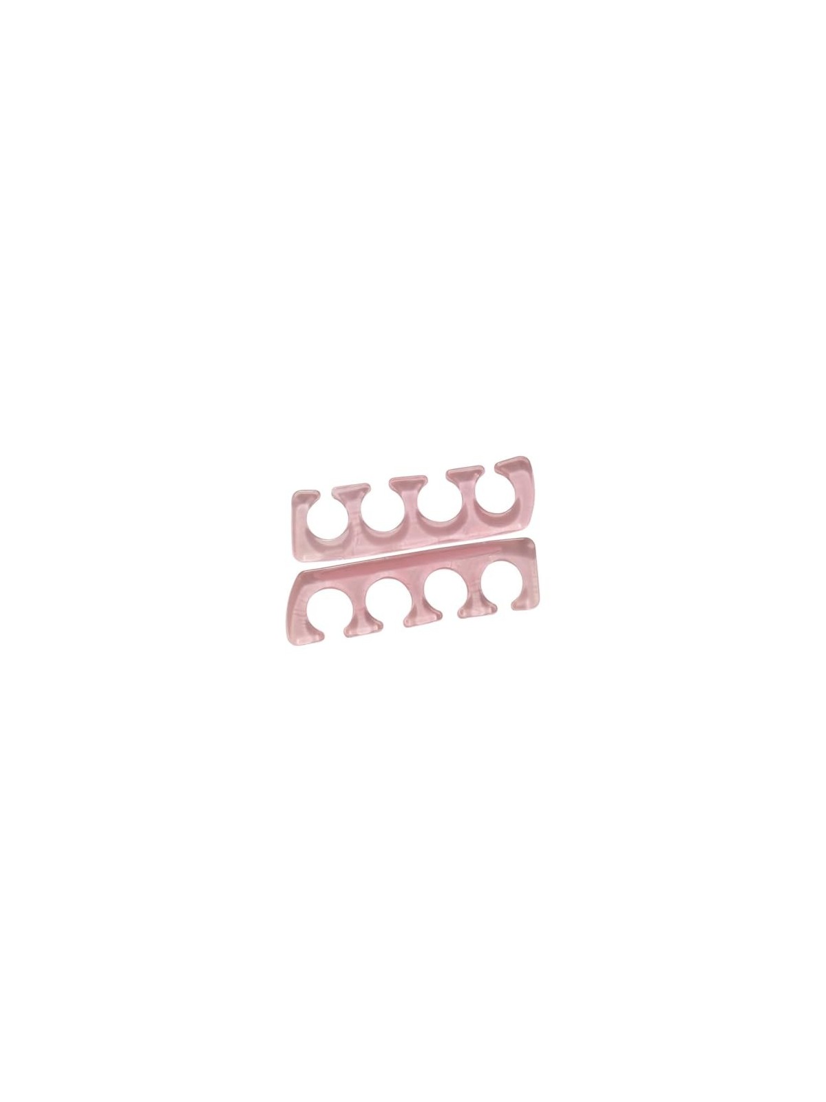 Separatori Piedi in Silicone
