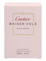Cartier Baiser Vole eau de parfum Spray donna 50ml Cartier www.essenzetotalstyle.com 