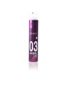 Salerm NATURE LAC lacca per capelli forte tenuta 650ml unisex