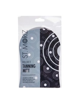 St Moriz Guanto Applicatore 1 unit