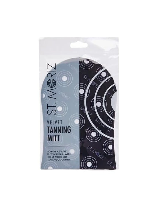 St Moriz Guanto Applicatore 1 unit
