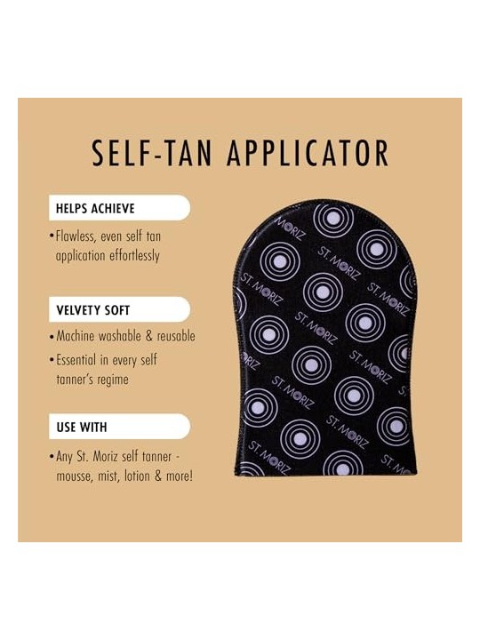 St Moriz Guanto Applicatore 1 unit