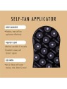 St Moriz Guanto Applicatore 1 unit