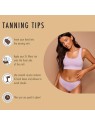 St Moriz Guanto Applicatore 1 unit