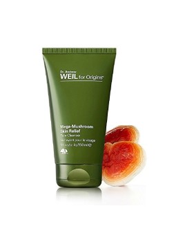 Detergente viso lenitivo Origins MegaMushroom 150ml