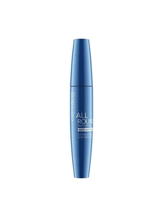 Catrice Extra Volume Mascara 11ml Waterproof Black