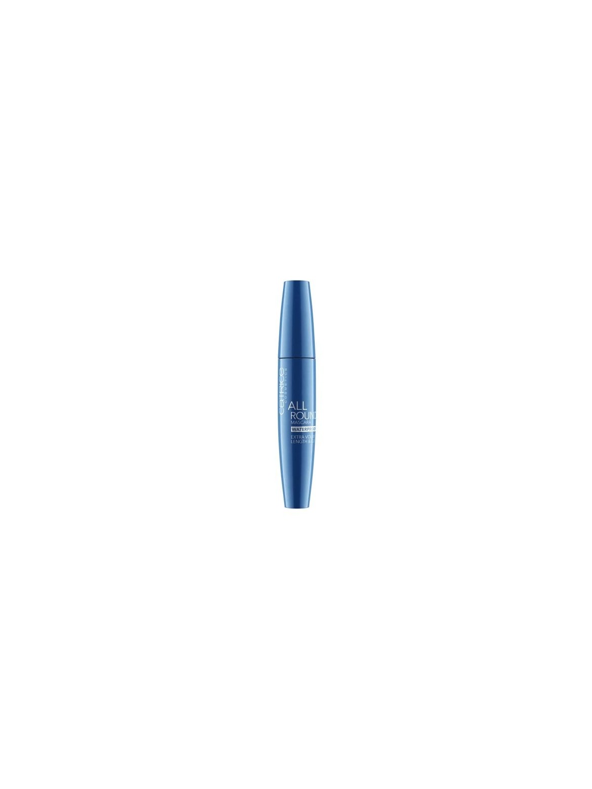 Catrice Extra Volume Mascara 11ml Waterproof Black
