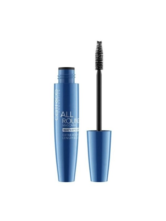 Catrice Extra Volume Mascara 11ml Waterproof Black