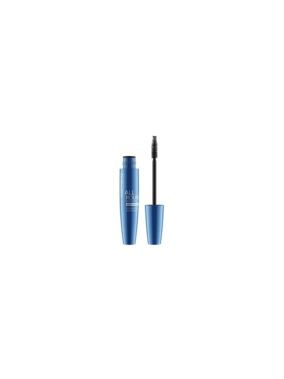 Catrice Extra Volume Mascara 11ml Waterproof Black