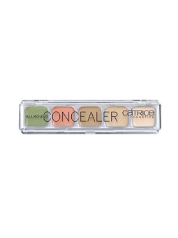 Catrice ALLROUND correttore 010 6 gr unisex
