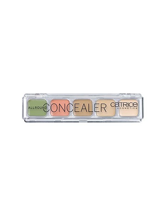Catrice ALLROUND correttore 010 6 gr unisex