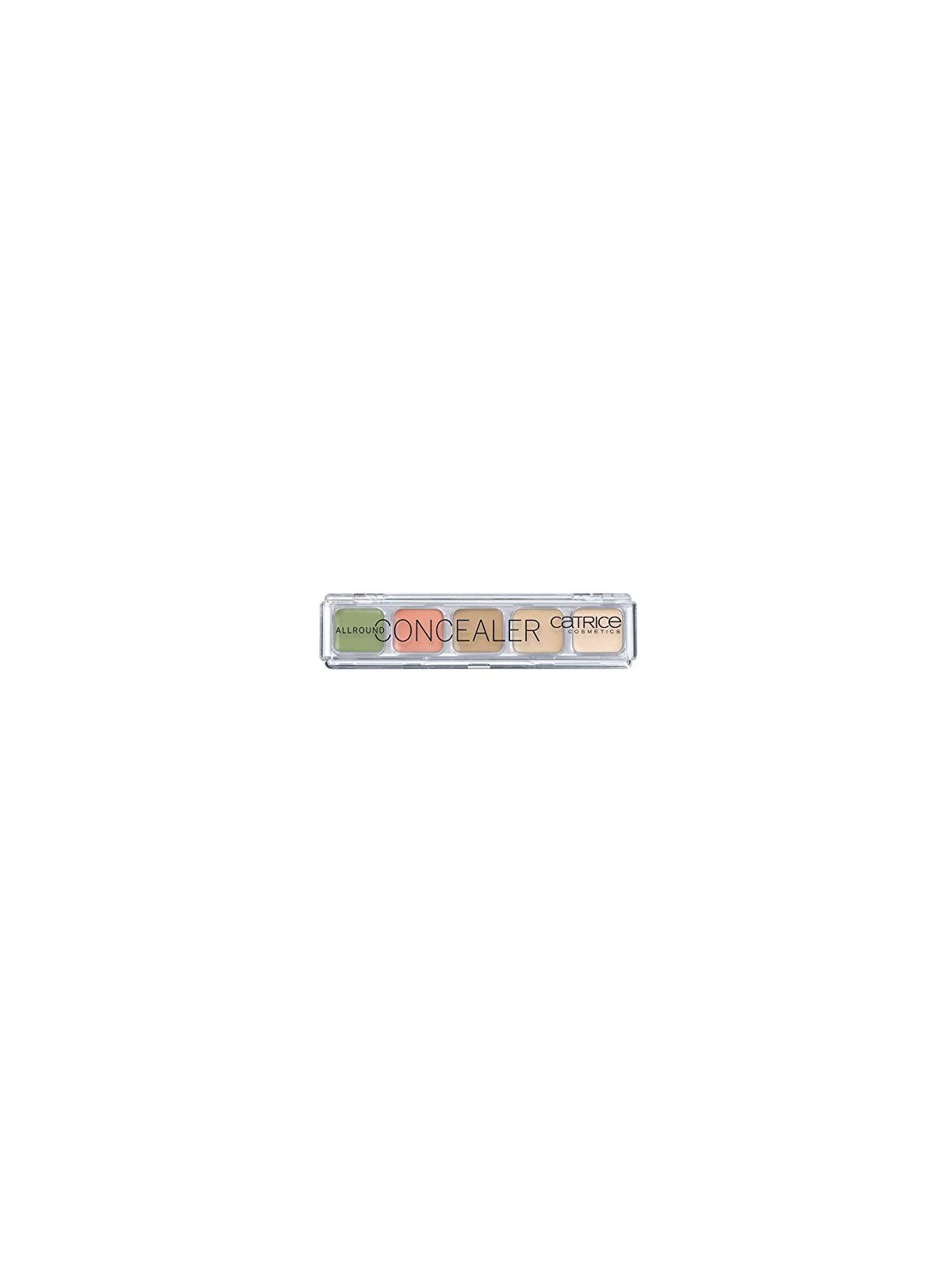 Catrice ALLROUND correttore 010 6 gr unisex