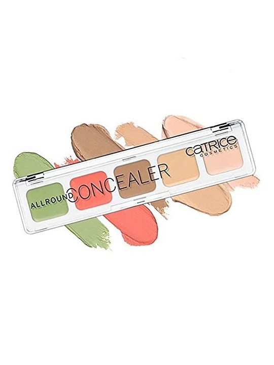 Catrice ALLROUND correttore 010 6 gr unisex