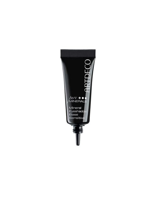 Artdeco Base per ombretto minerale Sensitive donna 20g