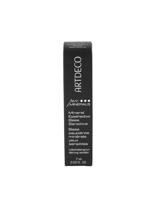 Artdeco Base per ombretto minerale Sensitive donna 20g