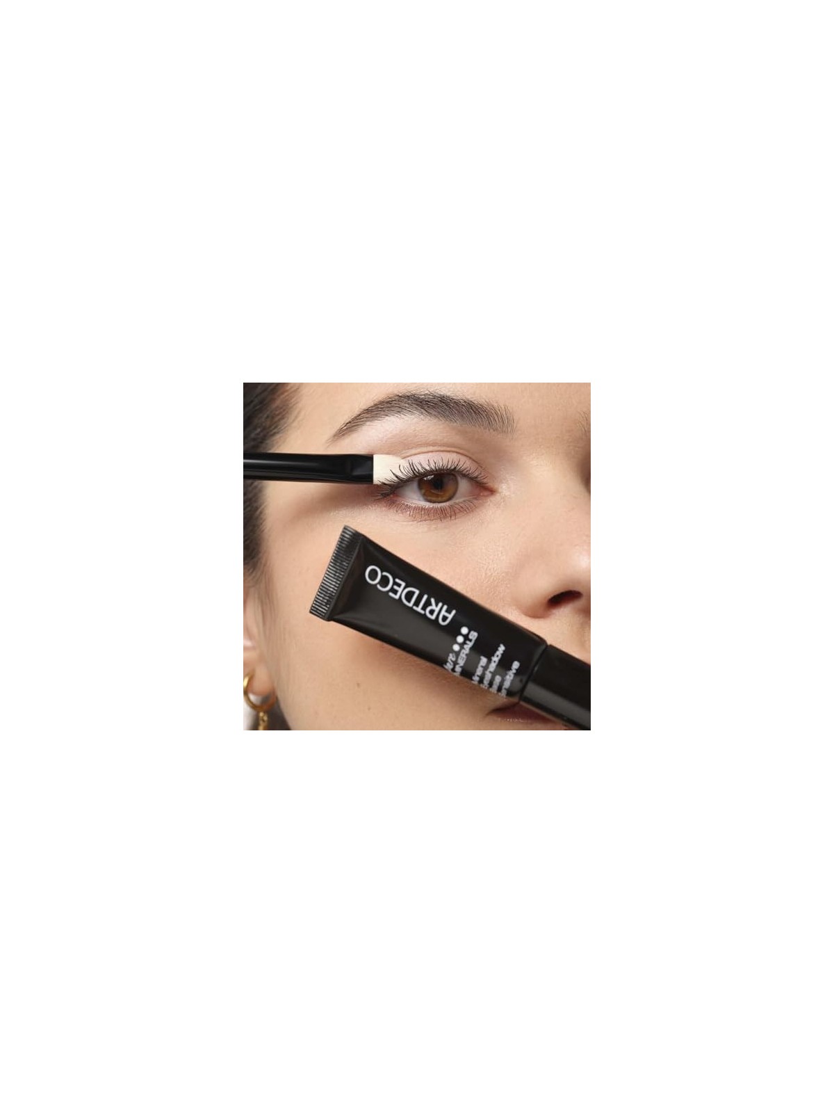 Artdeco Base per ombretto minerale Sensitive donna 20g