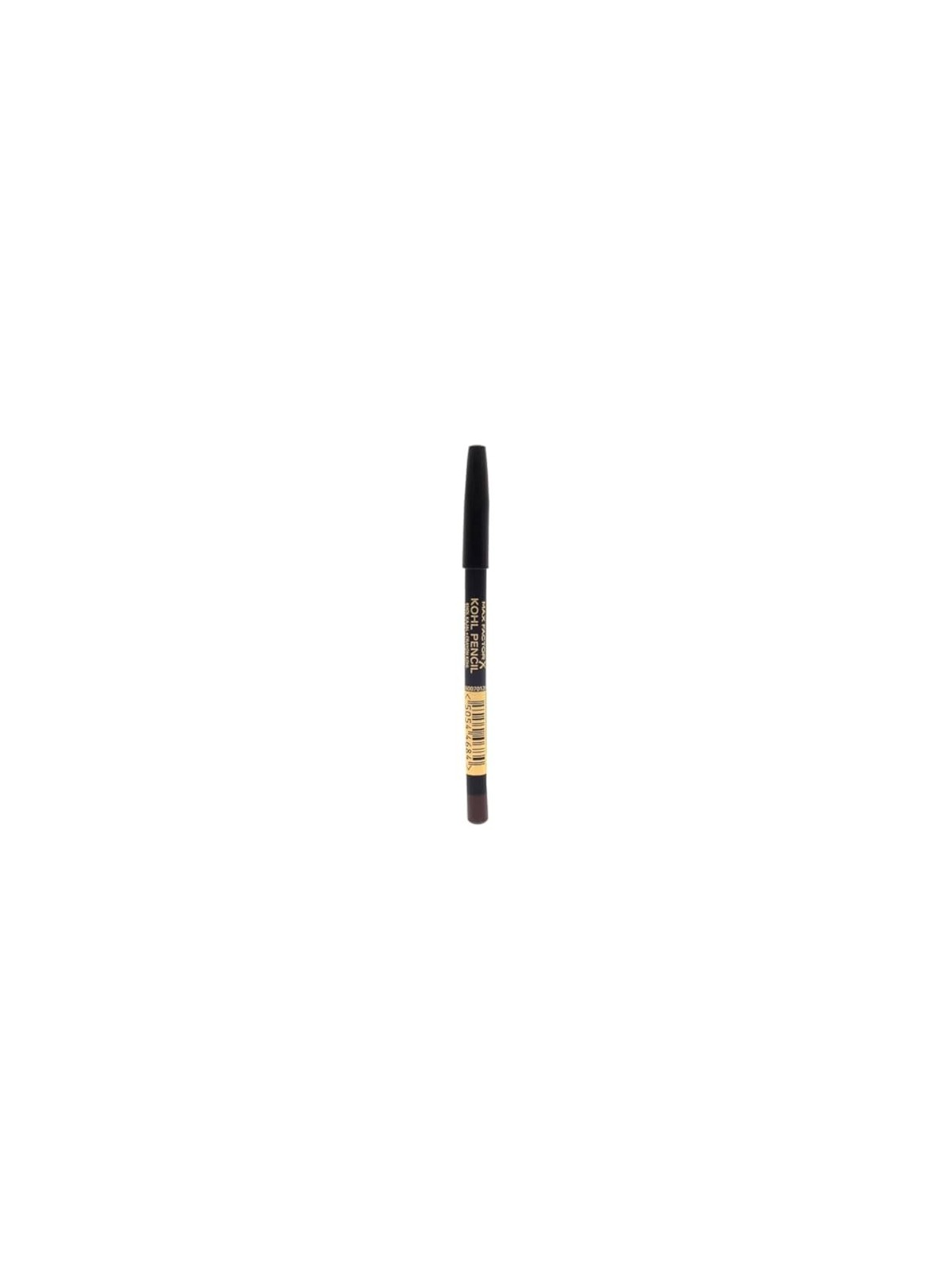 Eyeliner Kohl Kajal Marrone 030 Max Factor by Ellen Betrix 4 g donna