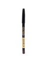 Eyeliner Kohl Kajal Marrone 030 Max Factor by Ellen Betrix 4 g donna