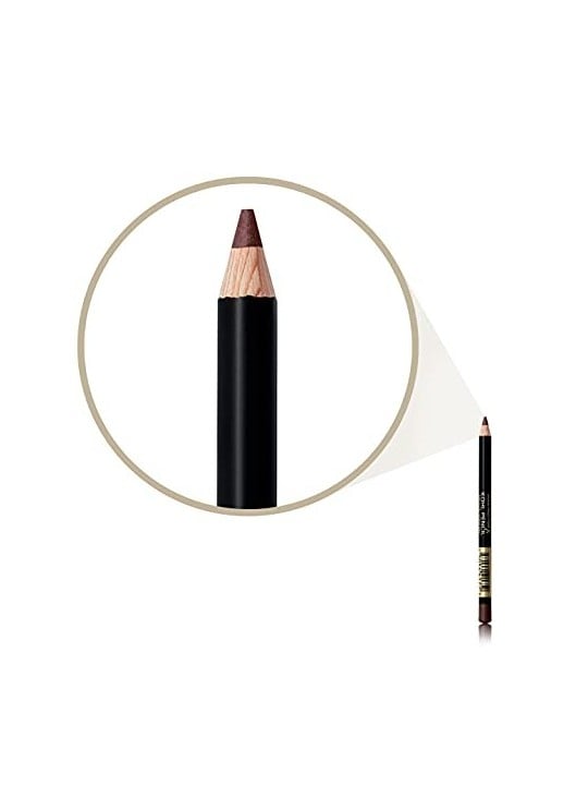 Eyeliner Kohl Kajal Marrone 030 Max Factor by Ellen Betrix 4 g donna