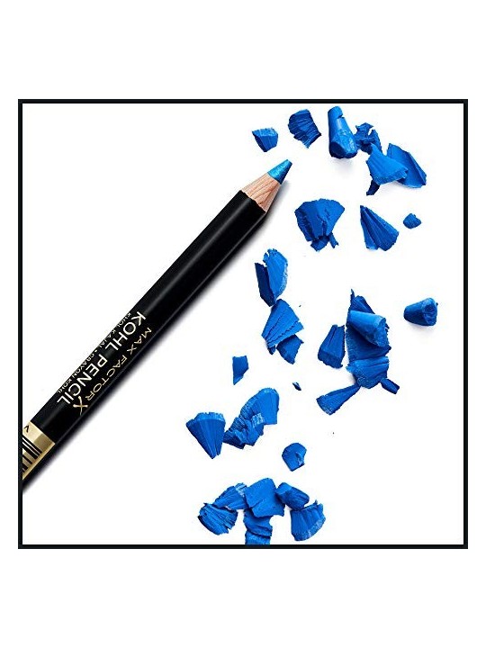 Eyeliner Kohl Kajal Marrone 030 Max Factor by Ellen Betrix 4 g donna