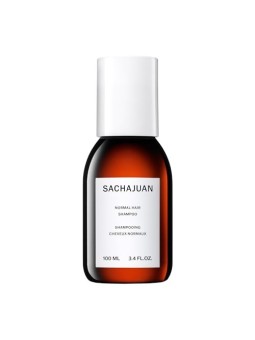Sachajuan Shampoo per capelli normali Shampoo donna 100ml