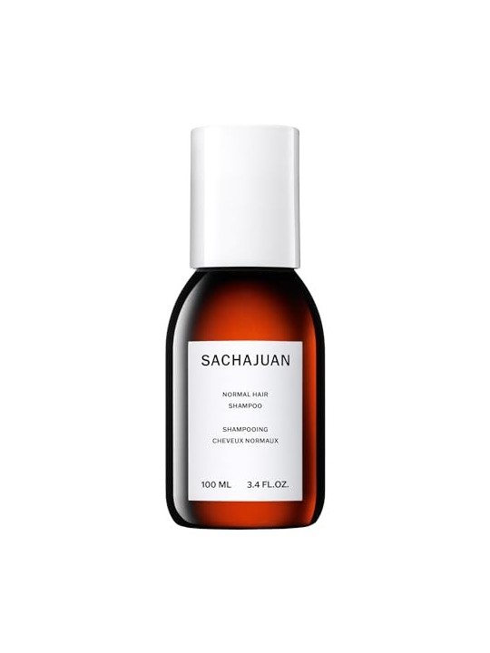 Sachajuan Shampoo per capelli normali Shampoo donna 100ml