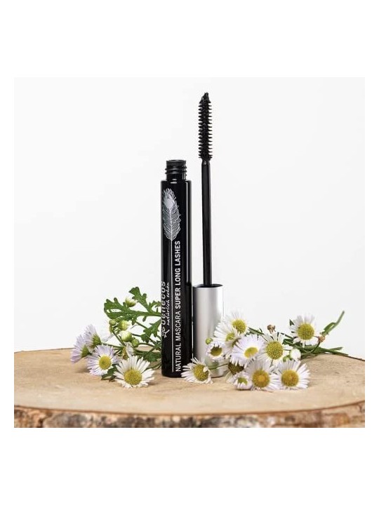 BENECOS Mascara Allungante Nero 8ml
