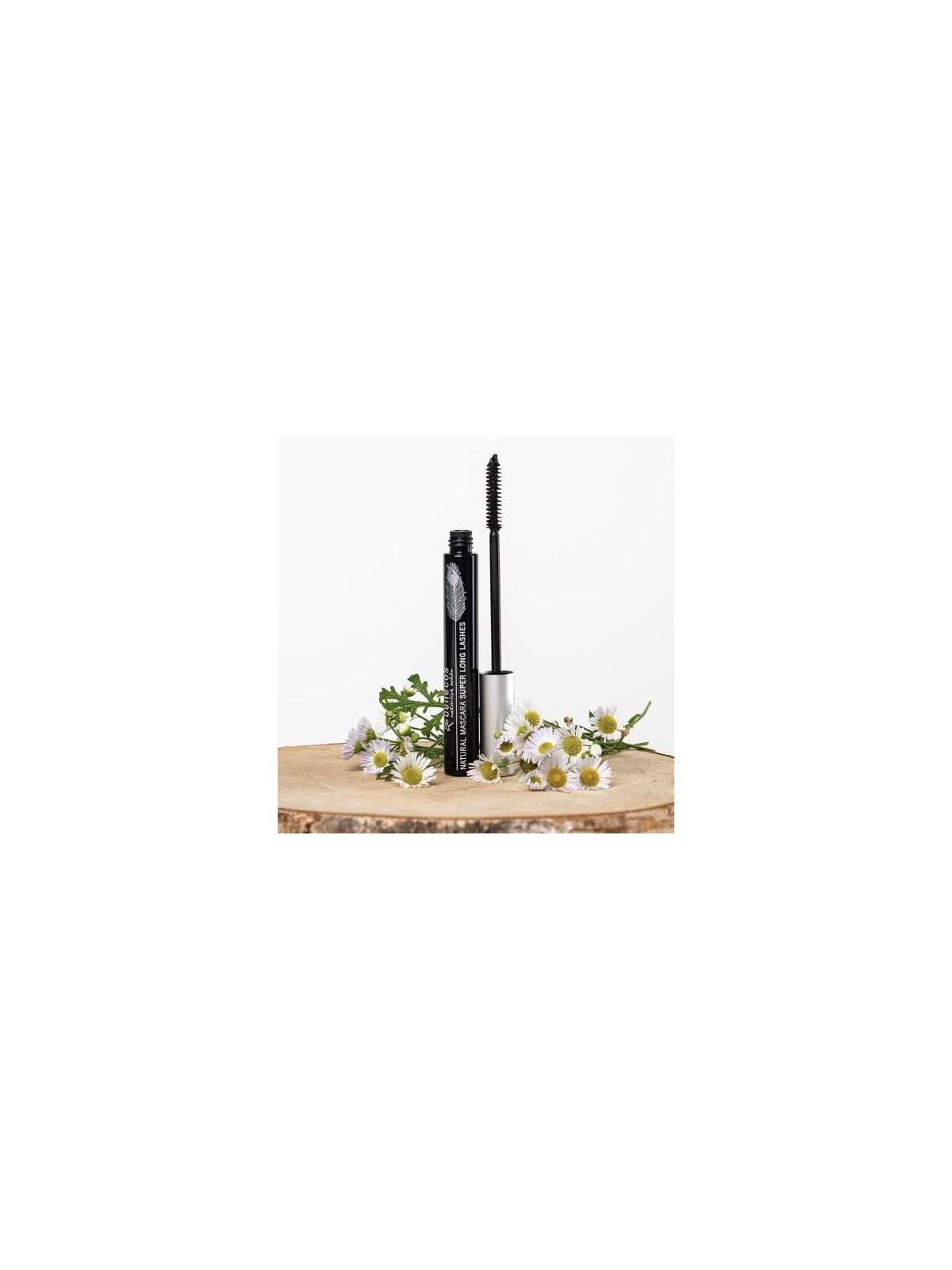 BENECOS Mascara Allungante Nero 8ml