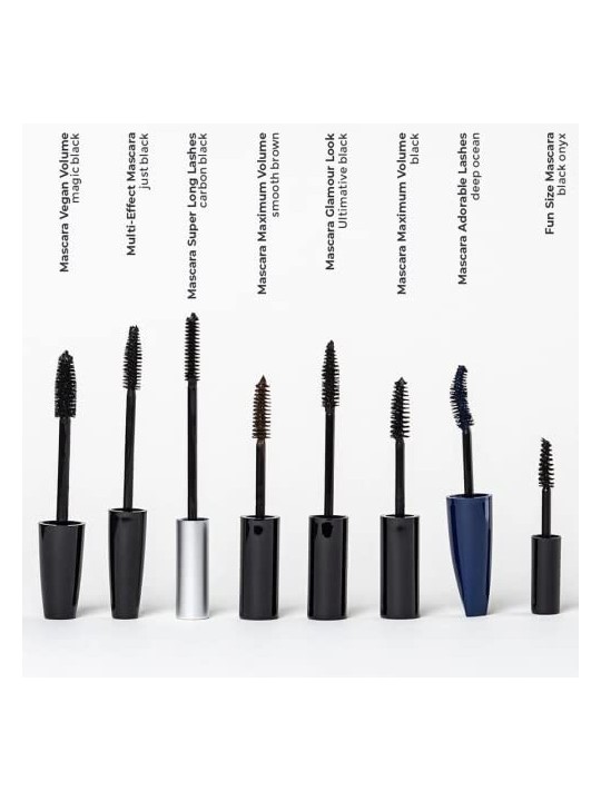 BENECOS Mascara Allungante Nero 8ml
