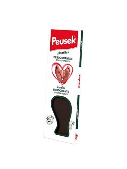 Peusek Solette Deodoranti Unisex