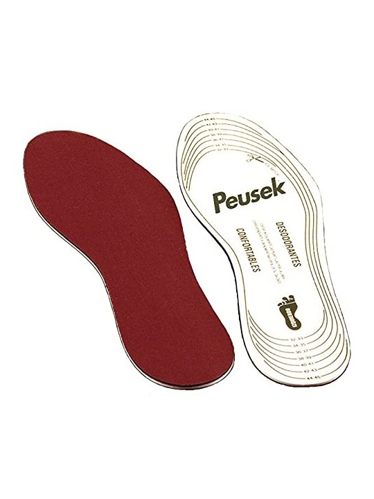 Peusek Solette Deodoranti Unisex