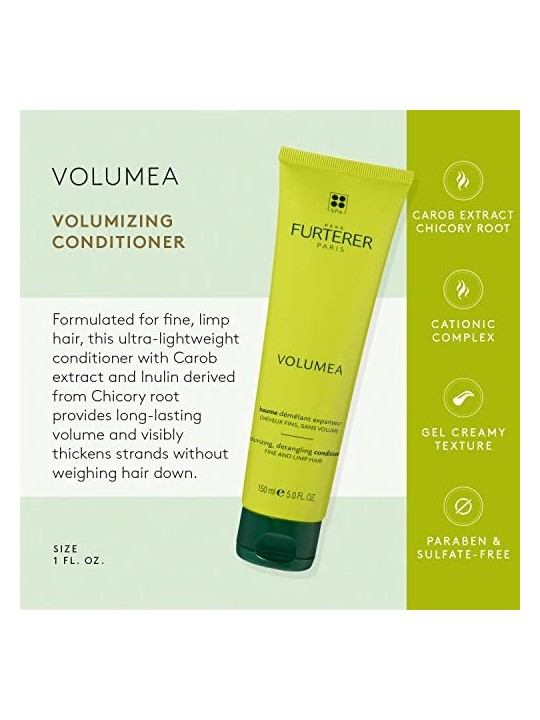 Volumizing Conditioner for Women