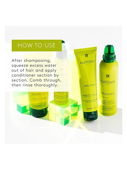 Volumizing Conditioner for Women