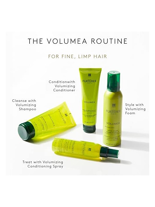 Volumizing Conditioner for Women