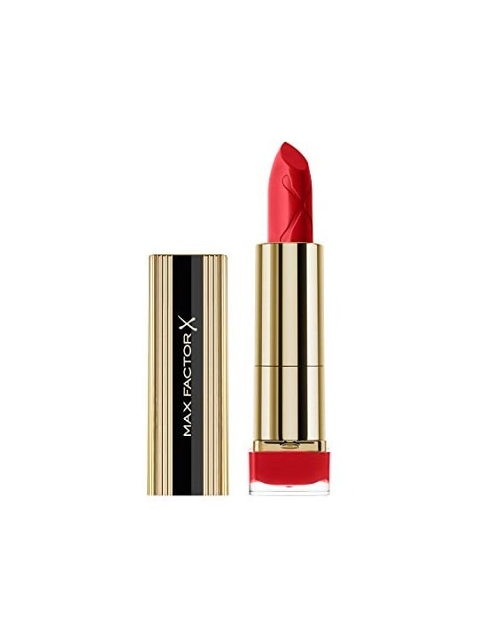 Colour Elixir - Moisturizing Lipstick 4.8 g 075 Ruby Tuesday