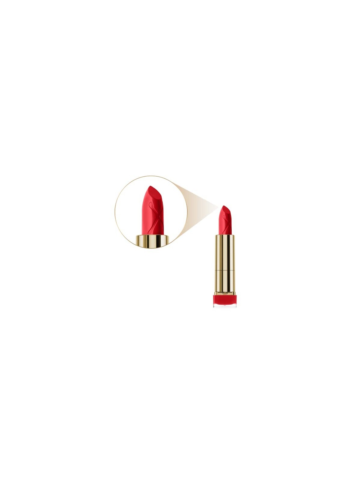 Colour Elixir - Moisturizing Lipstick 4.8 g 075 Ruby Tuesday