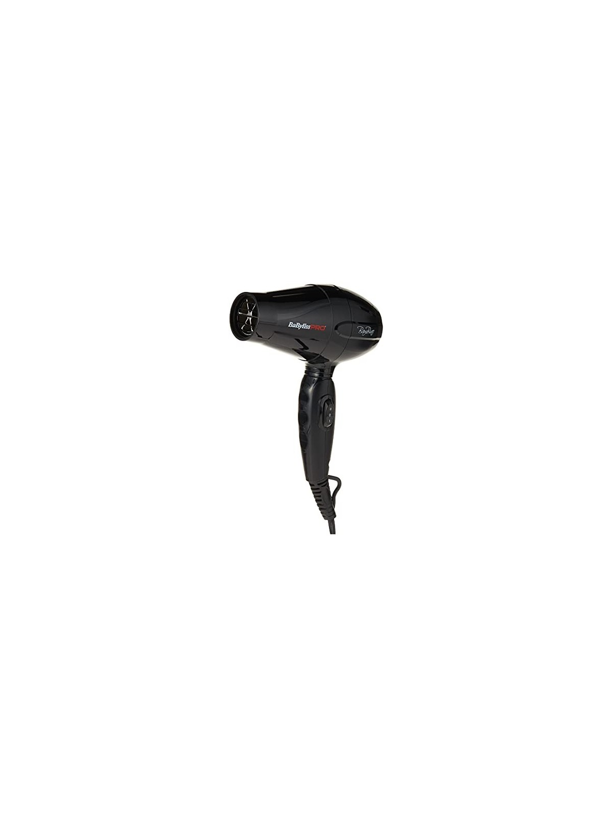 BaByliss PRO Bambino BAB5510E Mini asciugacapelli donna