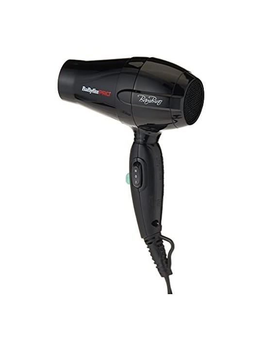 BaByliss PRO Bambino BAB5510E Mini asciugacapelli donna