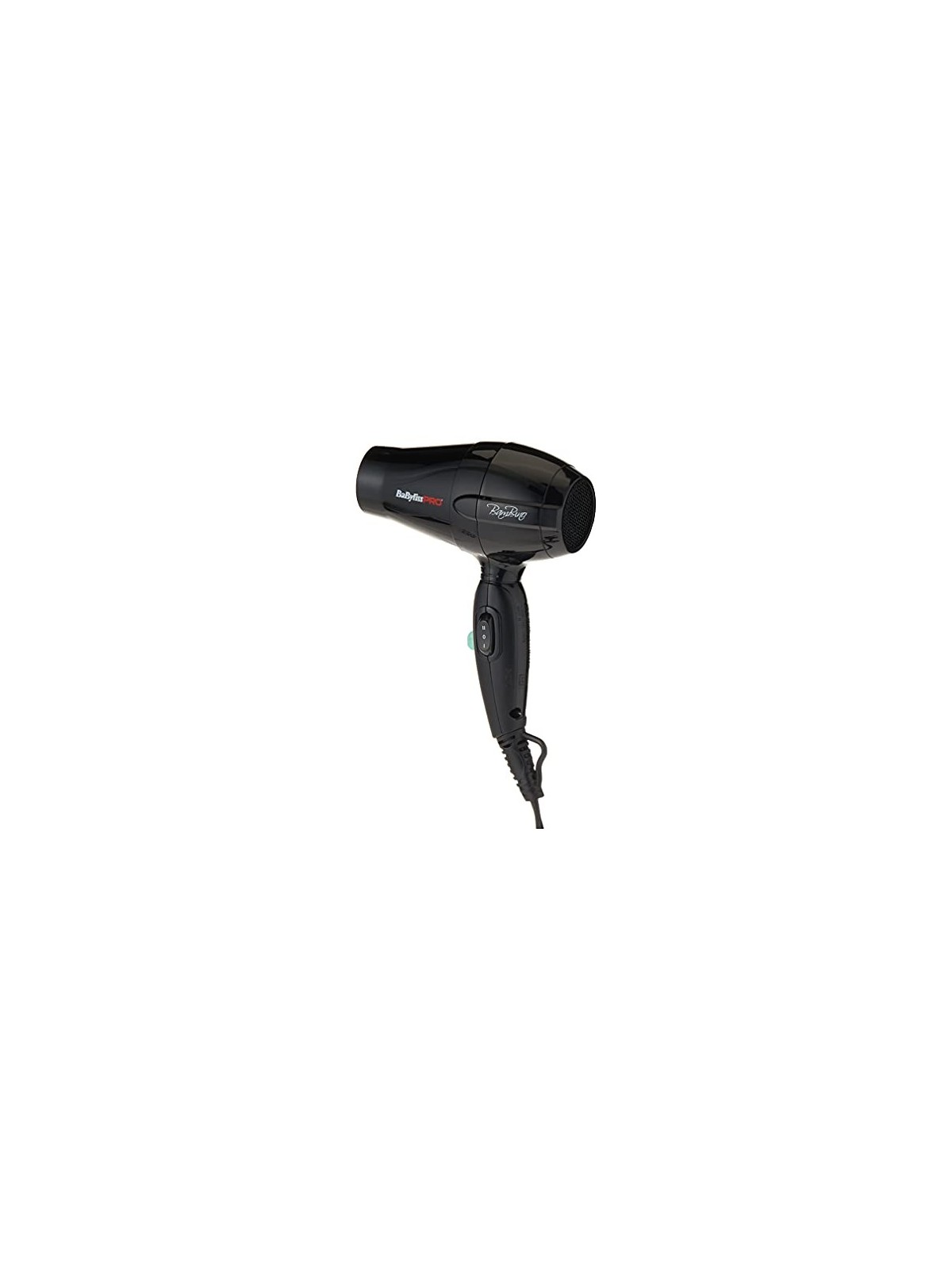 BaByliss PRO Bambino BAB5510E Mini asciugacapelli donna